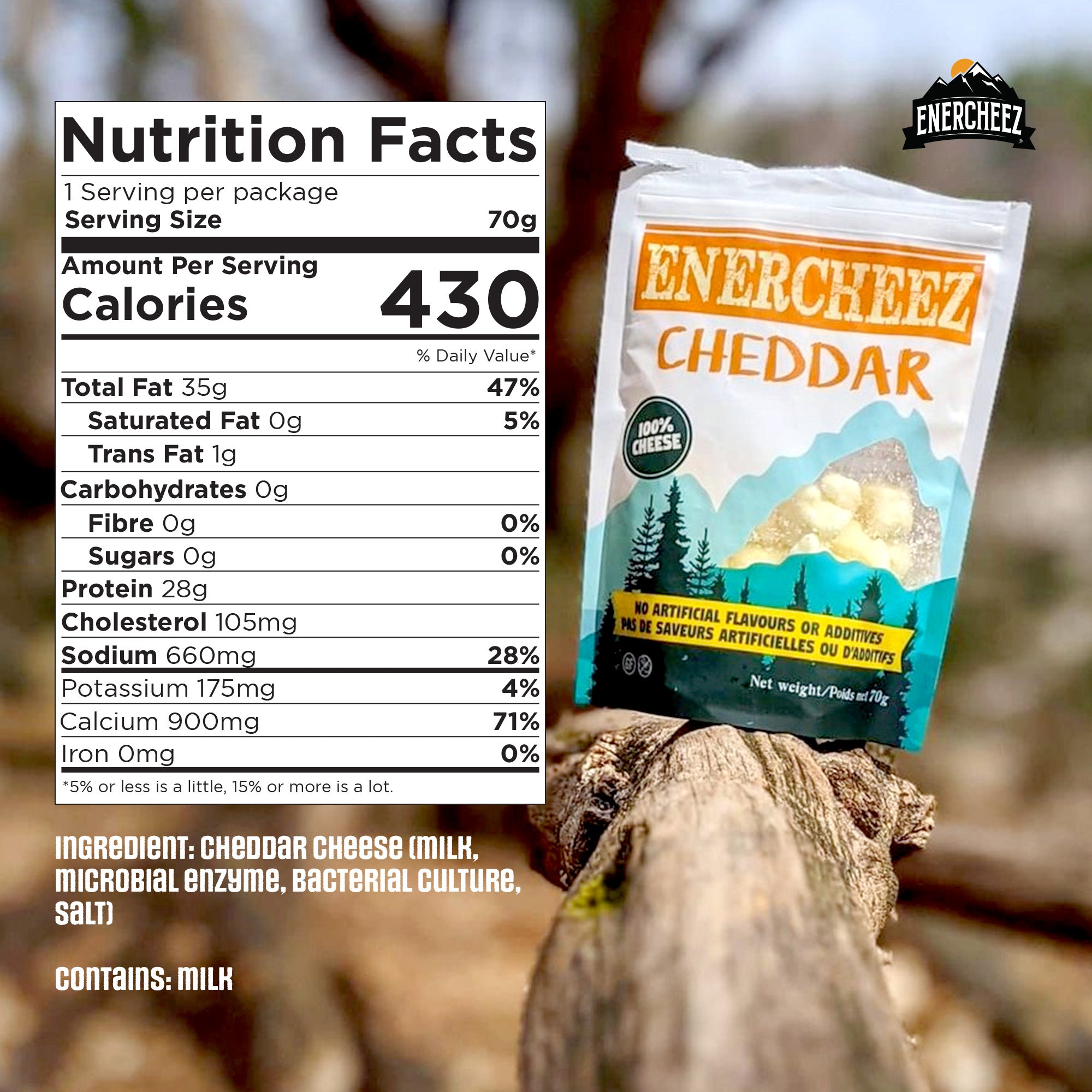 Cheddar