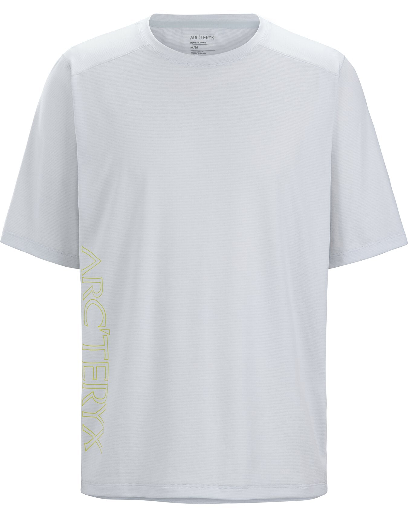 Arc'teryx Men's Cormac Downword SS Shirt (Past Season)