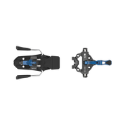 Crest 10 Bindings