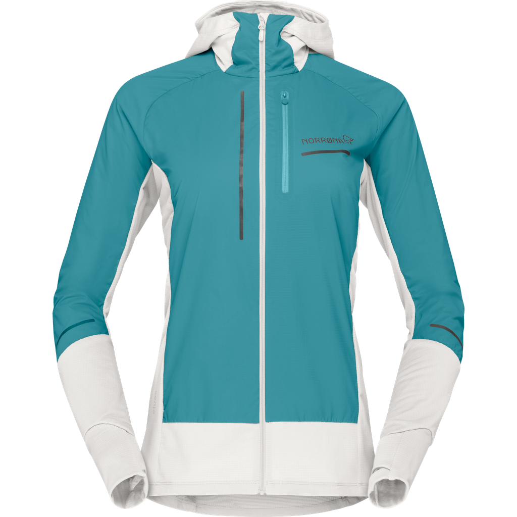 Women's Senja Alpha90 Hood