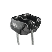 Verso Belay Device