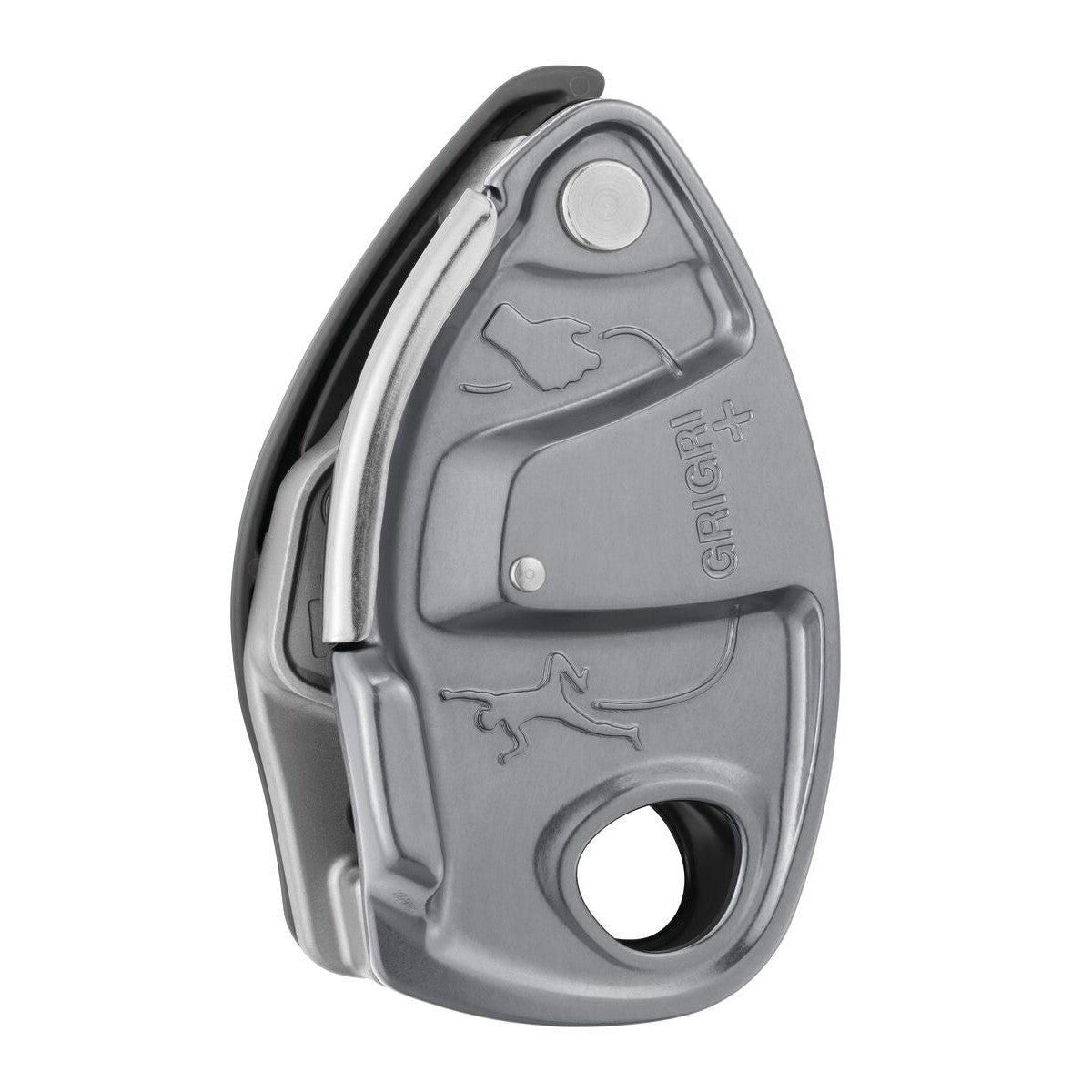 Petzl GriGri+ Belay Device