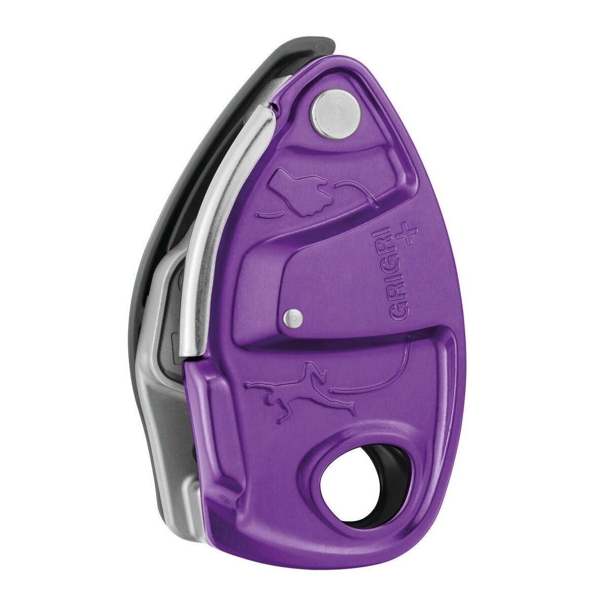 Petzl GriGri+ Belay Device