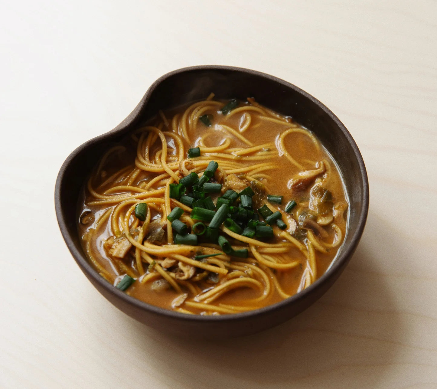 Gaspesian Ramen