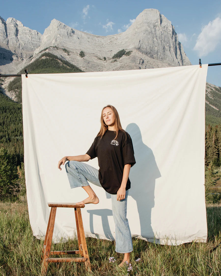 Unisex Oversize Dogen T-Shirt