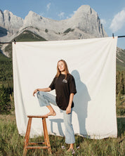 Unisex Oversize Dogen T-Shirt