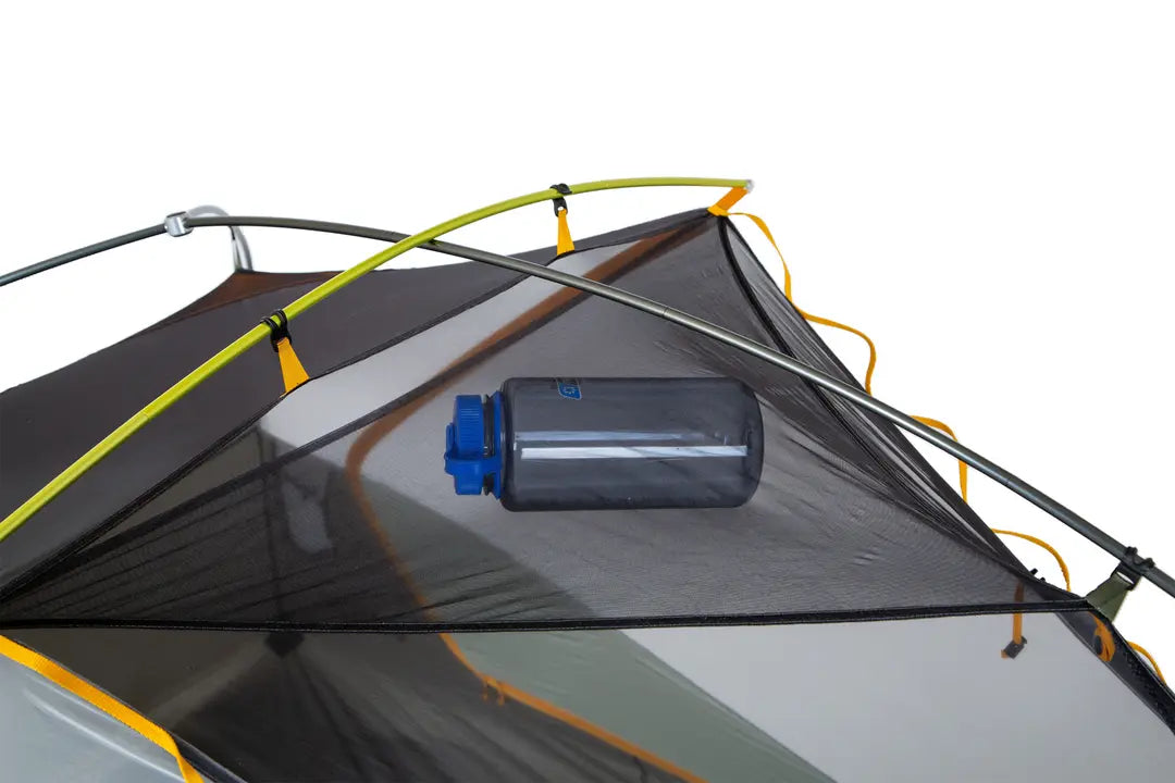 Dragonfly Bikepack OSMO Backpacking Tent 2-Person