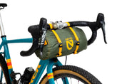 Dragonfly Bikepack OSMO Backpacking Tent 1-Person