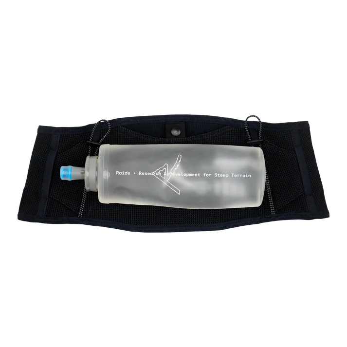 Locking Cap Flask 650ml