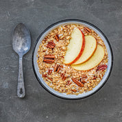 Caramel Apple Granola