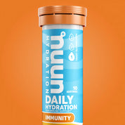 Nuun Immunity Hydration Tablets