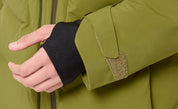 Men's Swiss Down Jacket (Past Season)