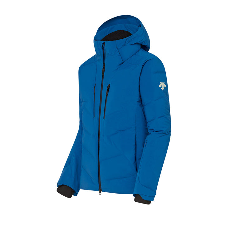 Descente Men's Swiss Down Jacket (Past Season)