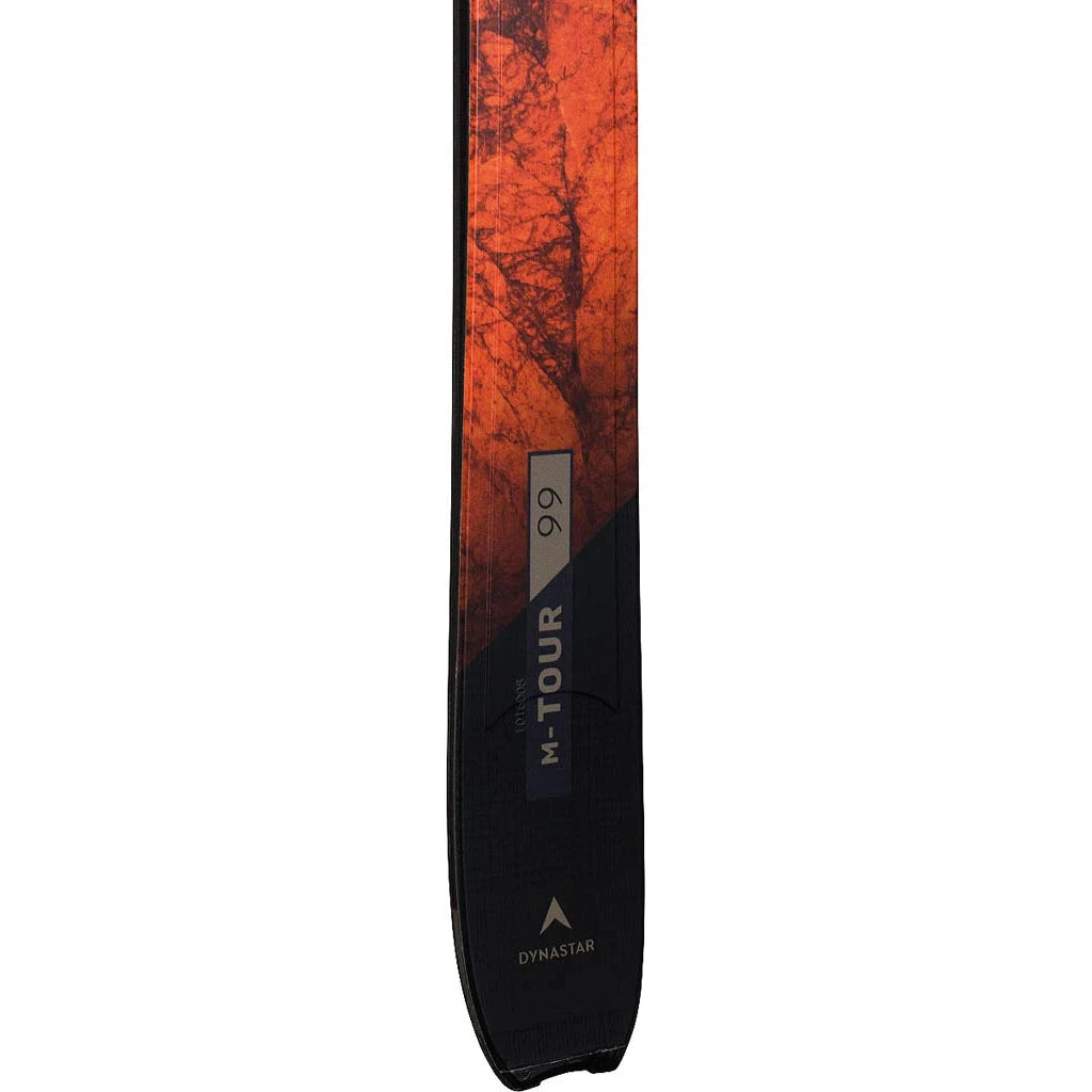 Dynastar M-Tour 99 F-Team Skis 2024