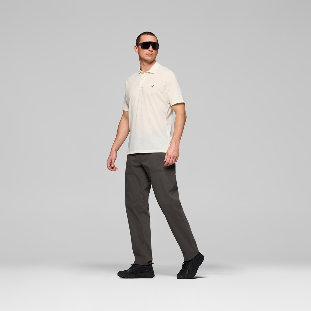 Men's Femund EqualiserUll Polo Shirt