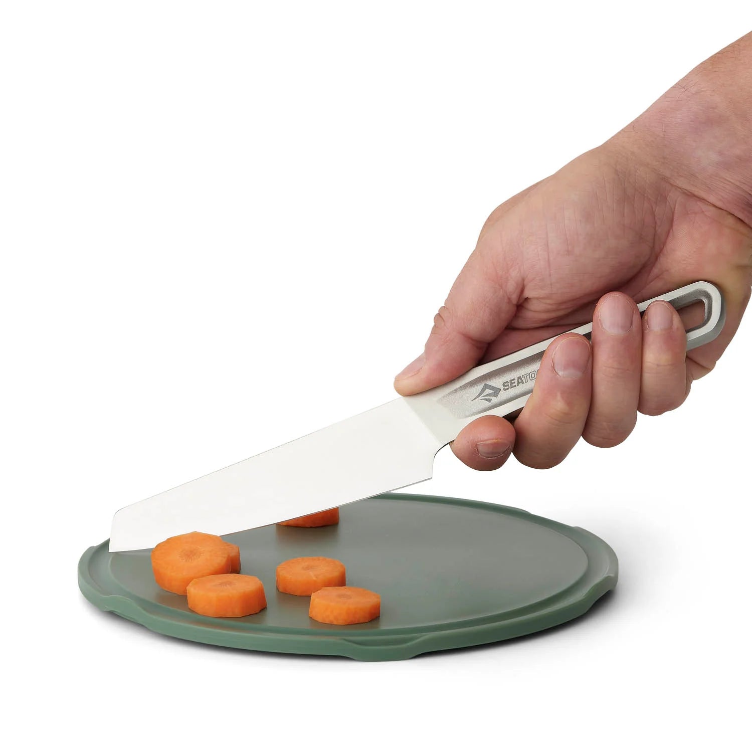 Detour Essentials Camp Kitchen Kit (4 Piece)