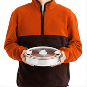 Detour Essentials Camp Kitchen Kit (4 Piece)