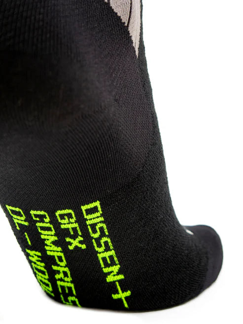 GFX Compression DL Socks