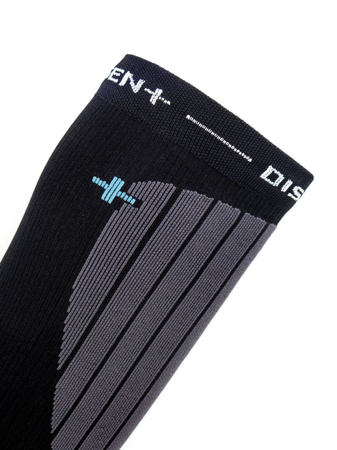 GFX Compression Hybrid DLX-Wool Socks