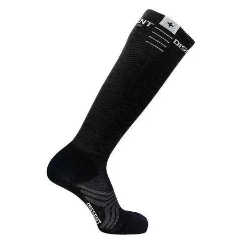 IQ Comfort Targeted Cushion Socks