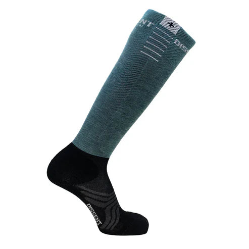 IQ Comfort Targeted Cushion Socks