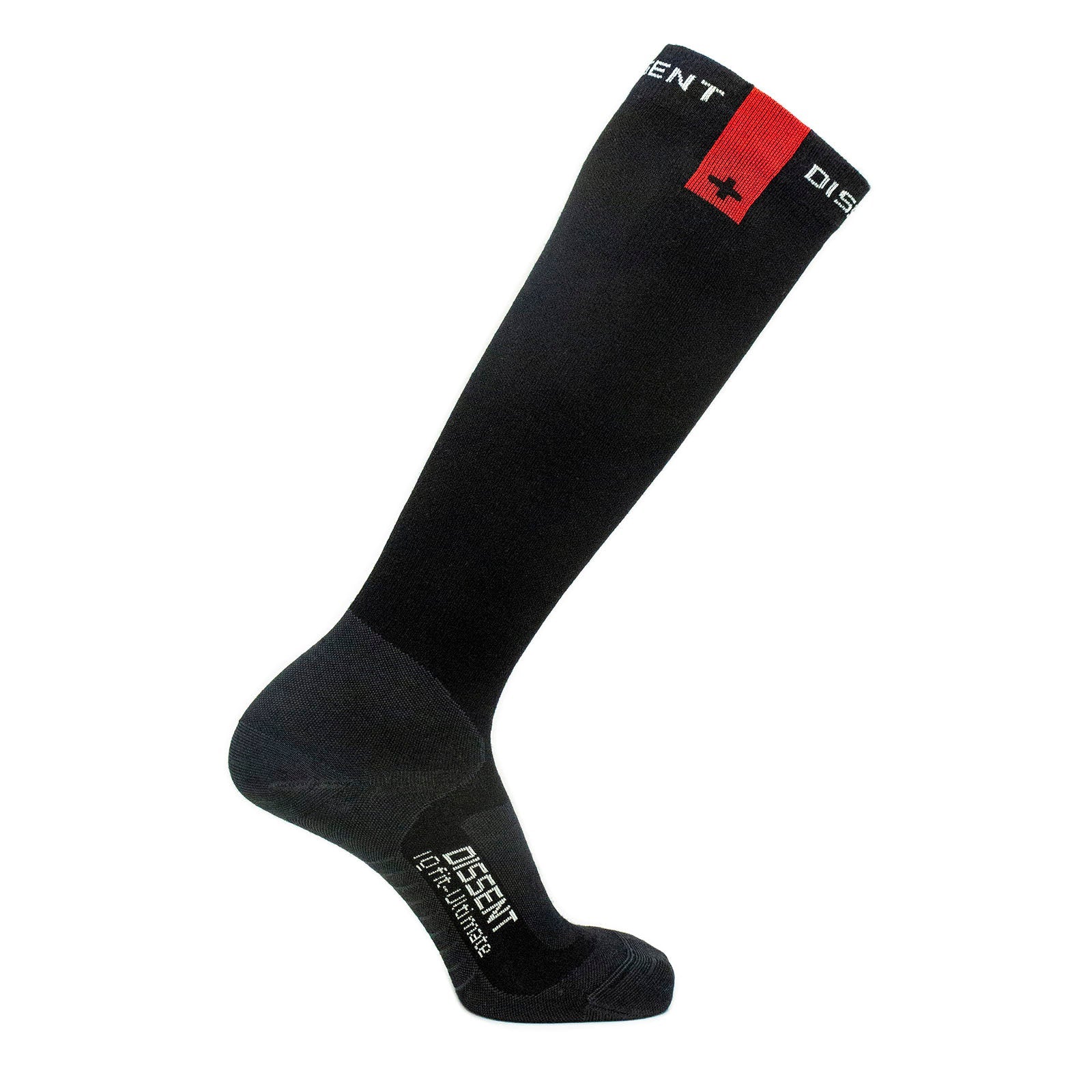 Dissent  IQ Fit Ultimate Ski Socks