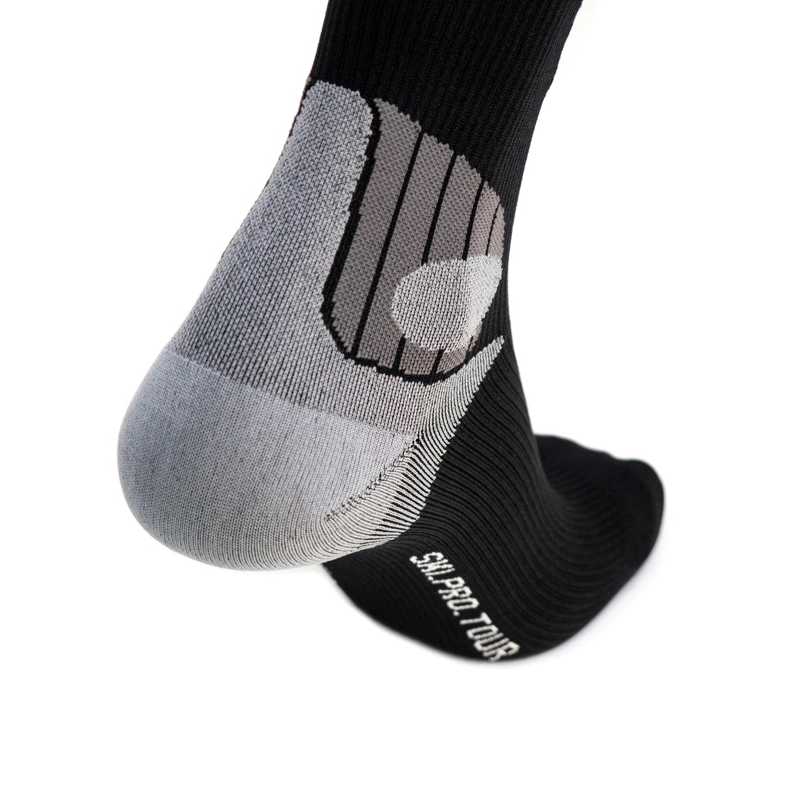 Pro Fit Compression Nano Tour Socks