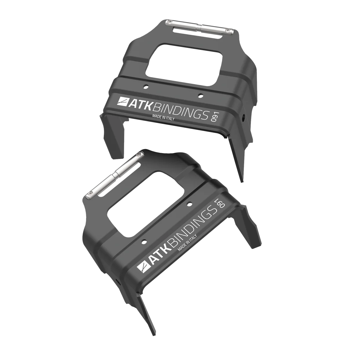 Ski Crampons