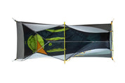Dragonfly Bikepack OSMO Backpacking Tent 1-Person