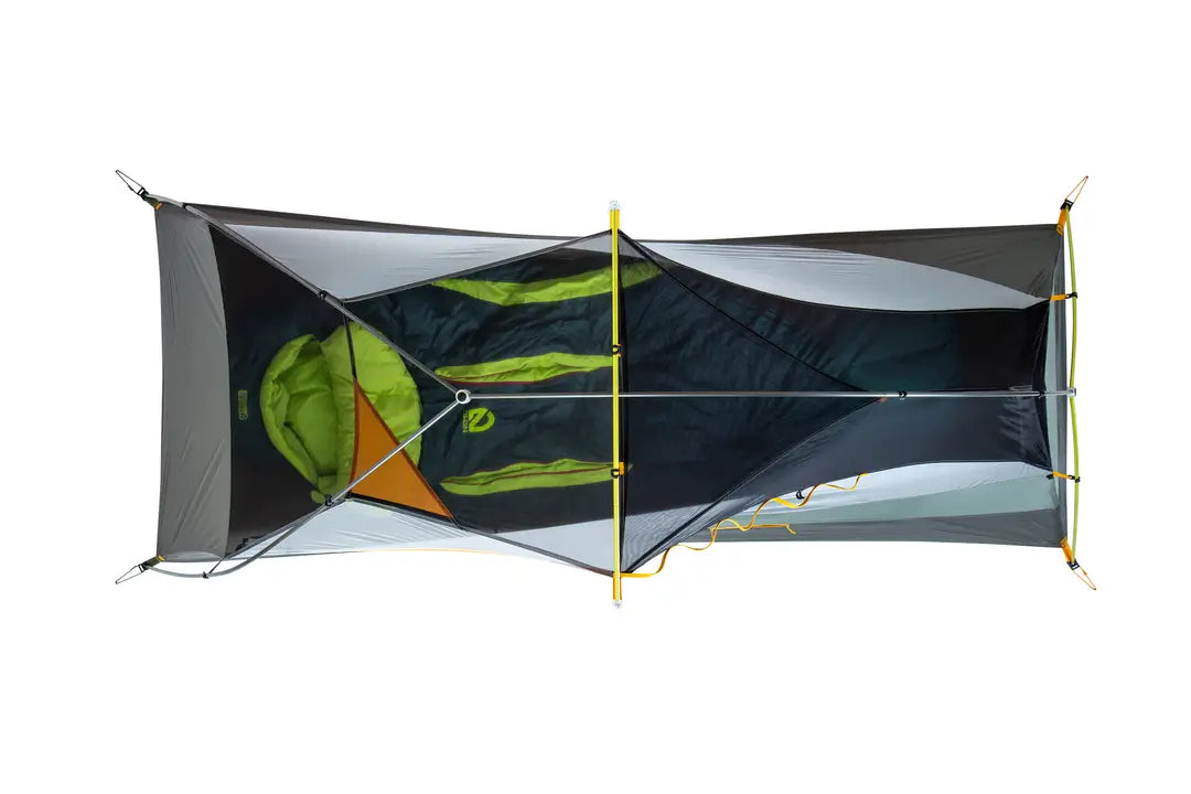 Dragonfly Bikepack OSMO Backpacking Tent 1-Person