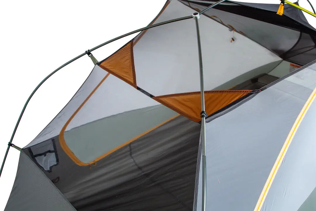 Dragonfly Bikepack OSMO Backpacking Tent 2-Person