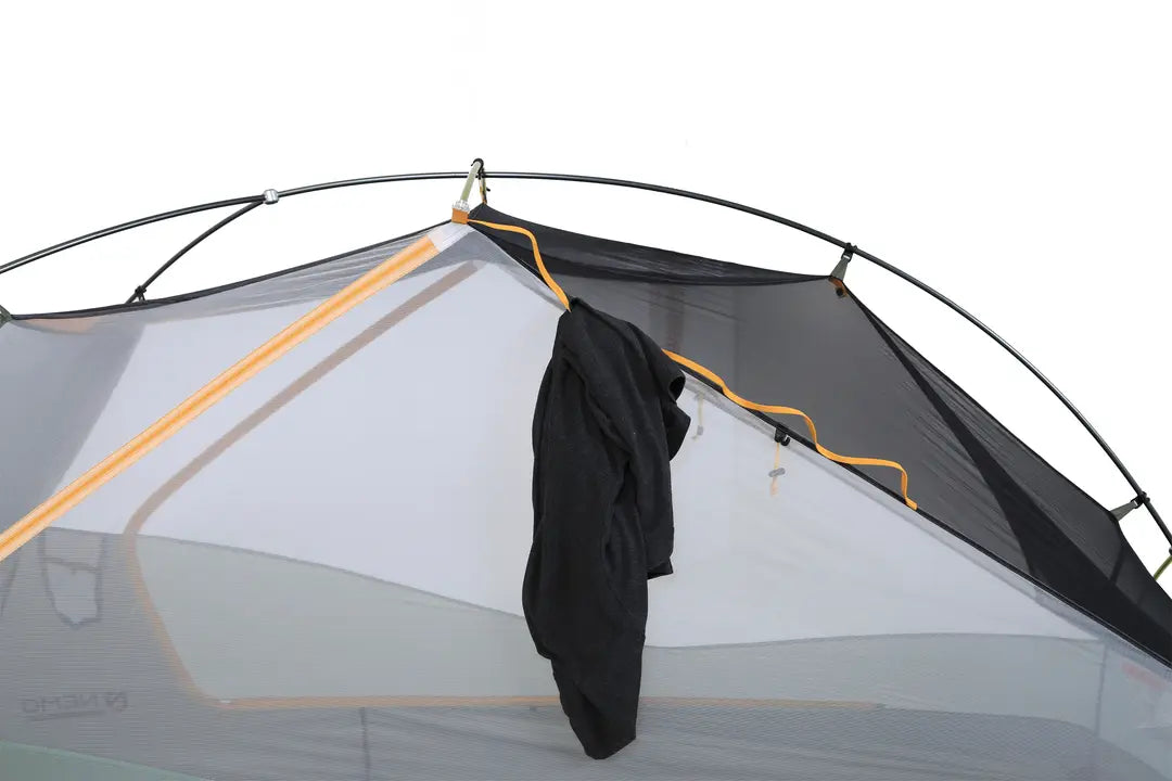 Dragonfly Bikepack OSMO Backpacking Tent 2-Person