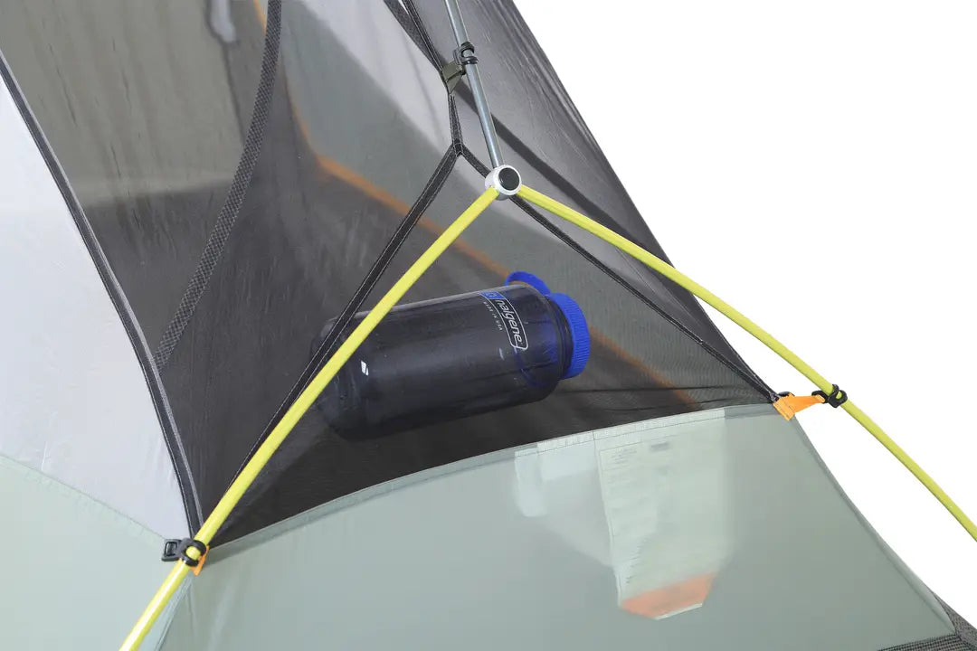 Dragonfly Bikepack OSMO Backpacking Tent 2-Person