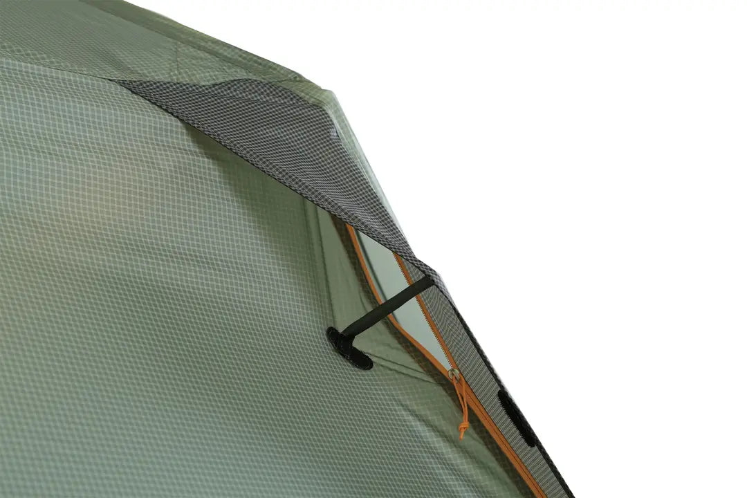 Dragonfly Bikepack OSMO Backpacking Tent 2-Person