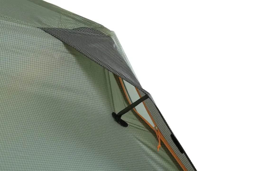 Dragonfly Bikepack OSMO Backpacking Tent 2 Person