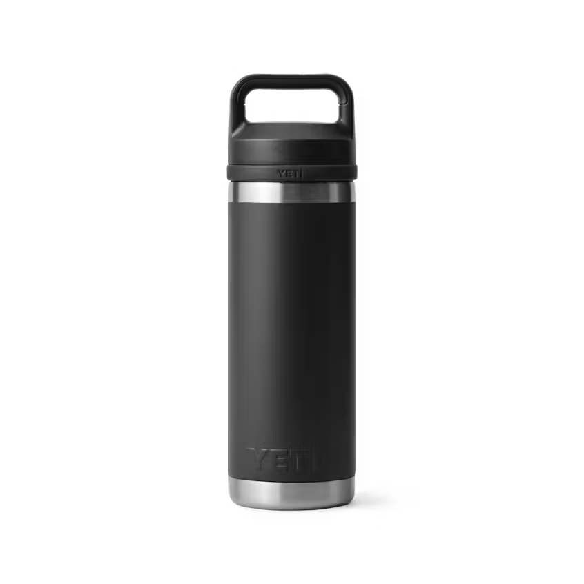 Rambler 18oz Water Bottle w/ Chug Cap