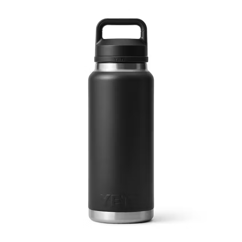 Rambler 36oz Water Bottle w/ Chug Cap