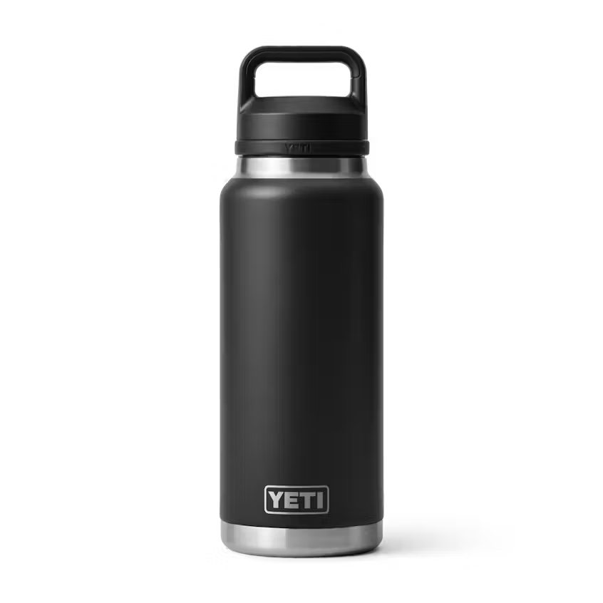 Rambler 36oz Water Bottle w/ Chug Cap