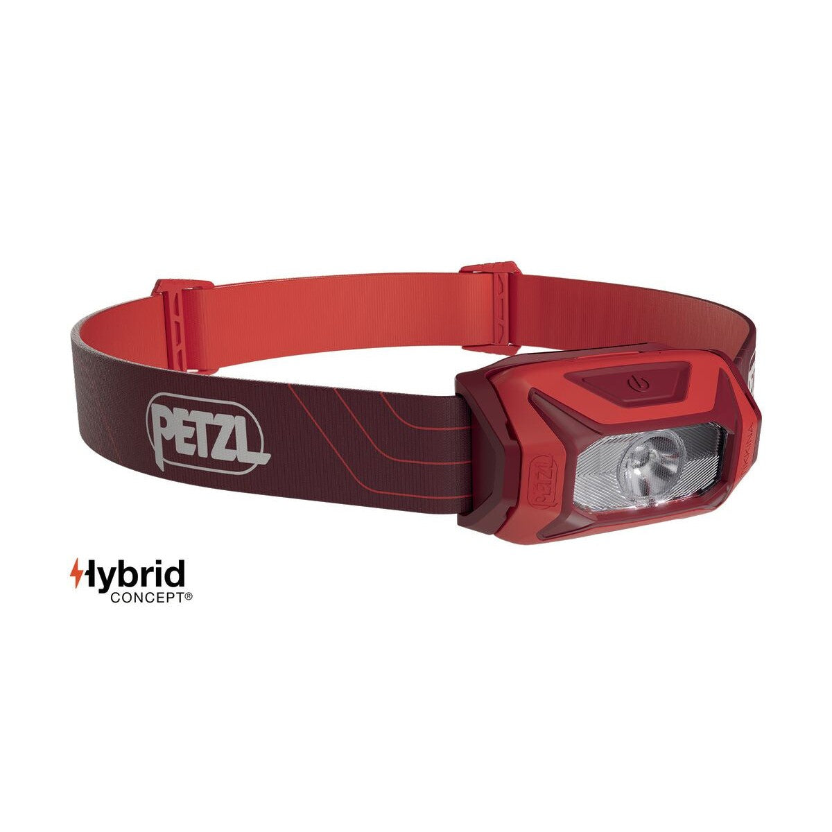 Tikkina Headlamp