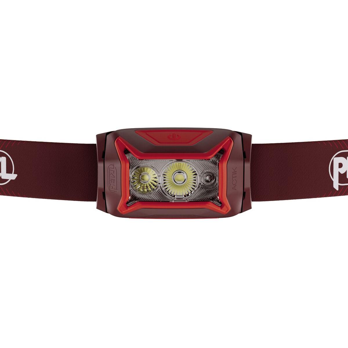 Actik Core Headlamp