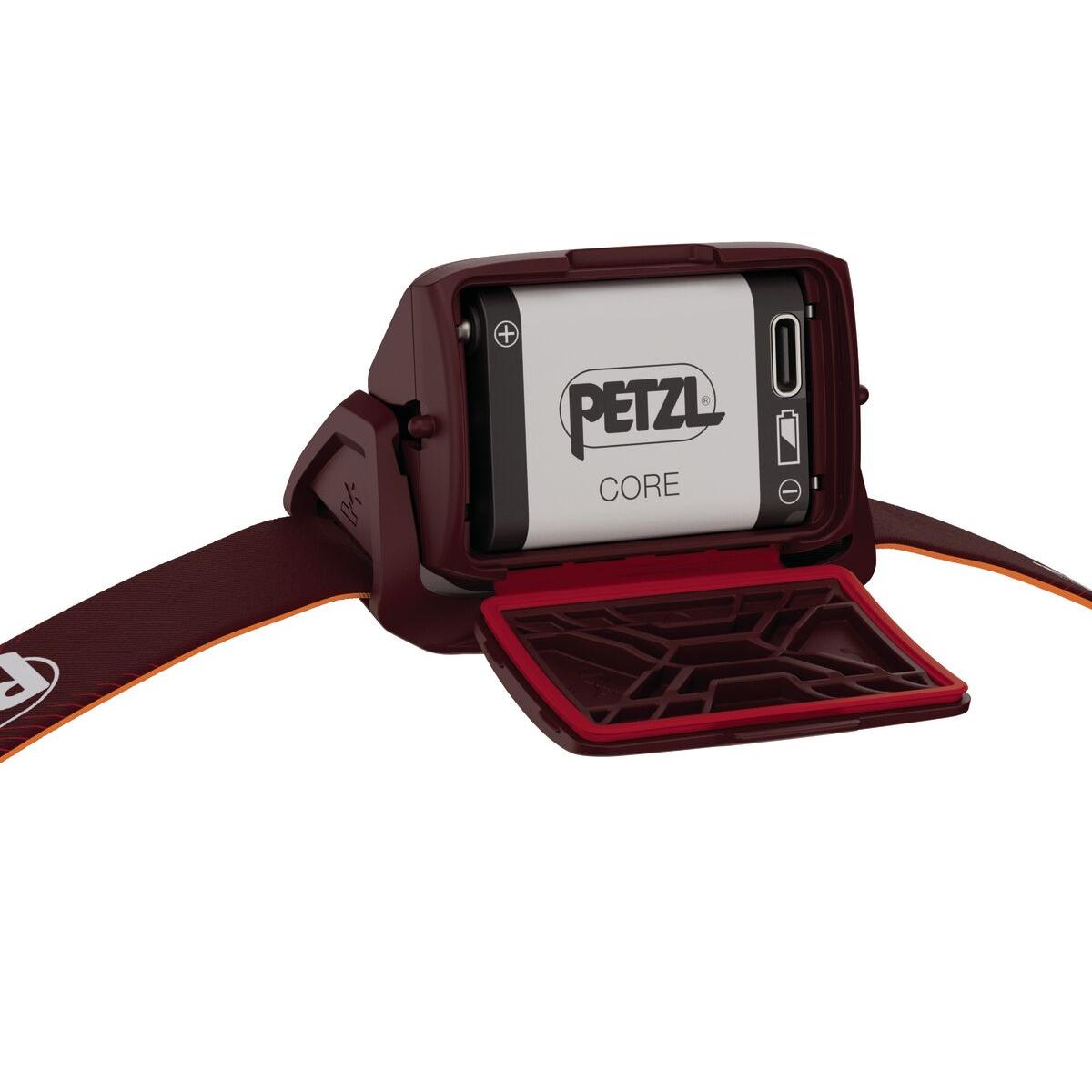 Actik Core Headlamp