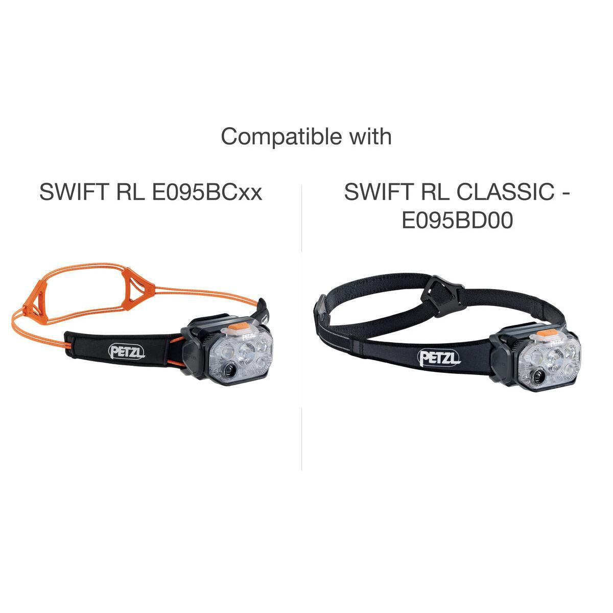 Swift RL Headband