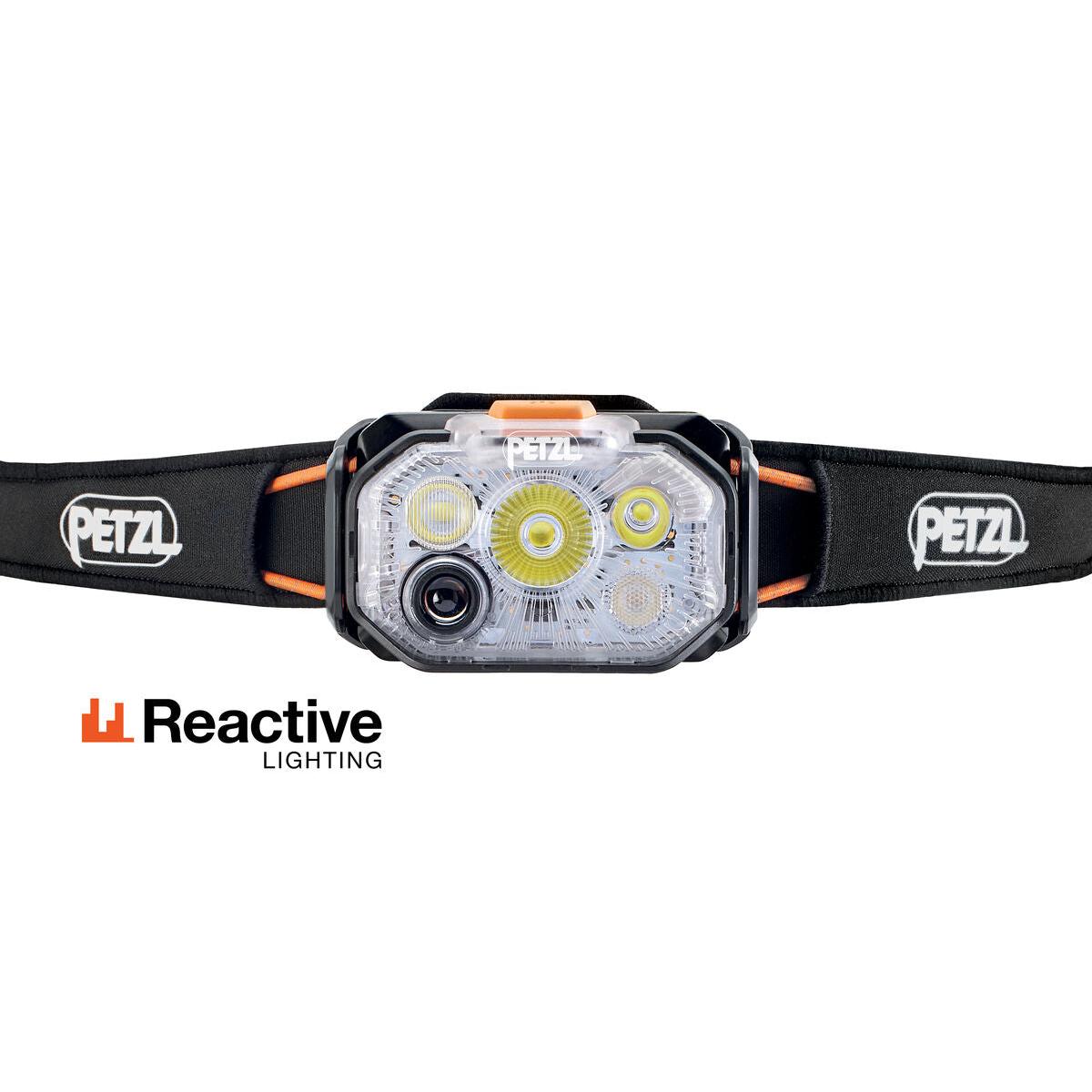 Swift RL Headlamp