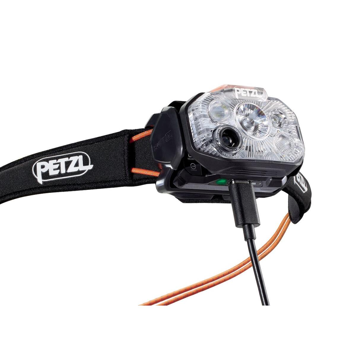 Swift RL Headlamp