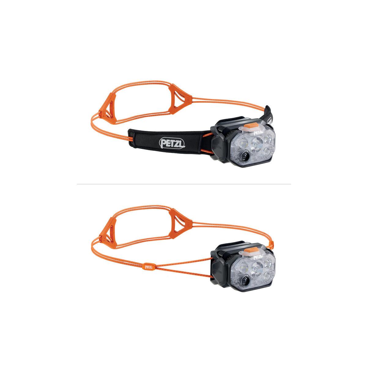 Swift RL Headlamp