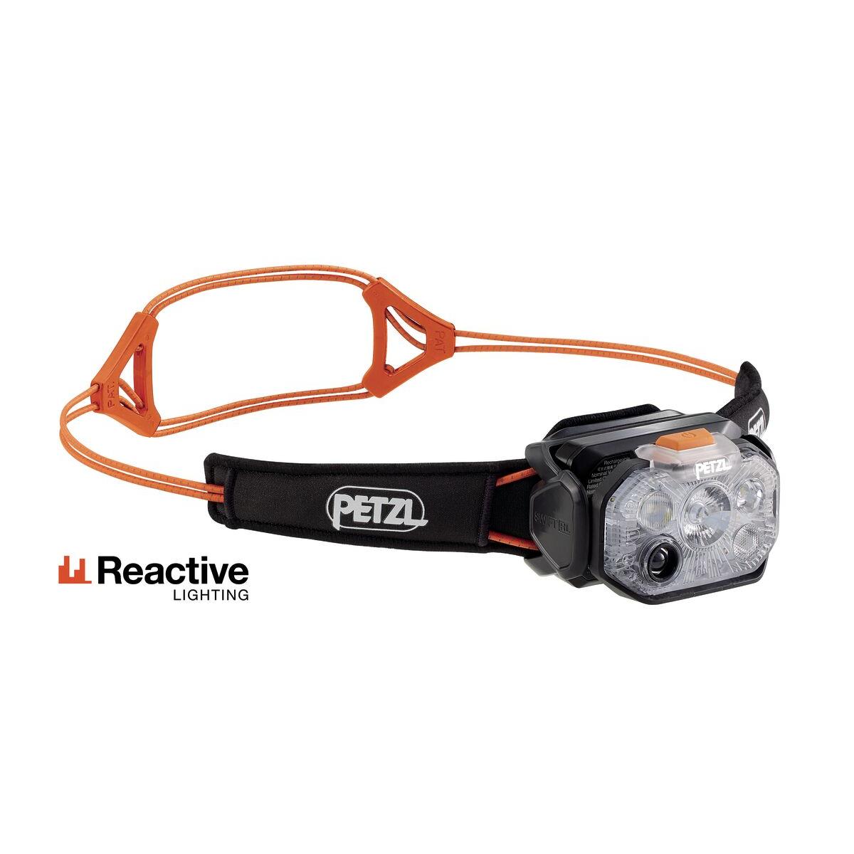 Swift RL Headlamp