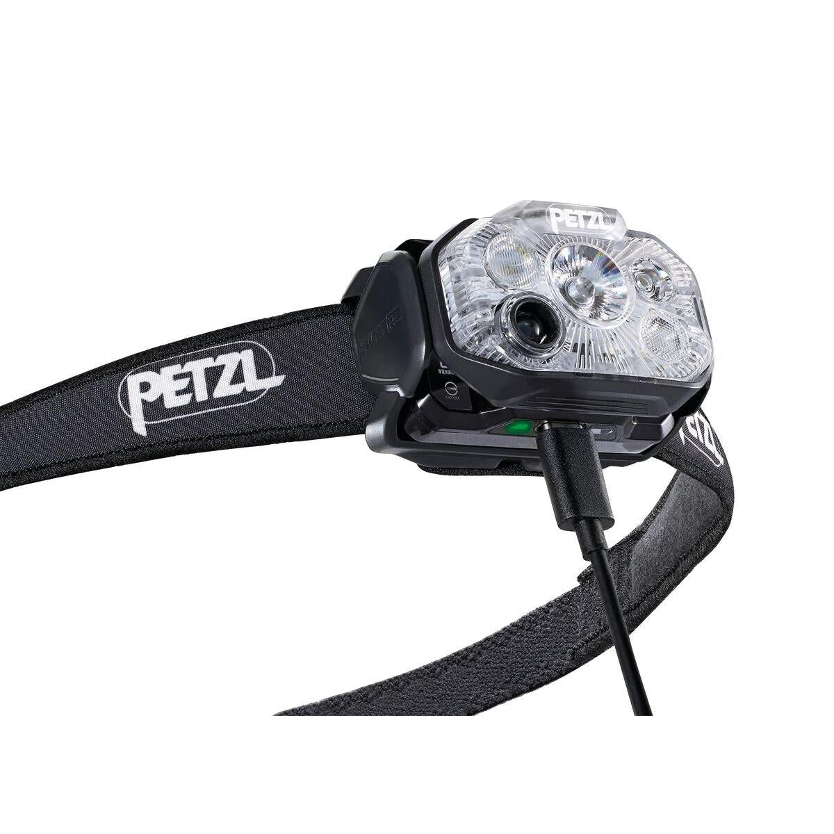 Swift RL Headlamp Classic