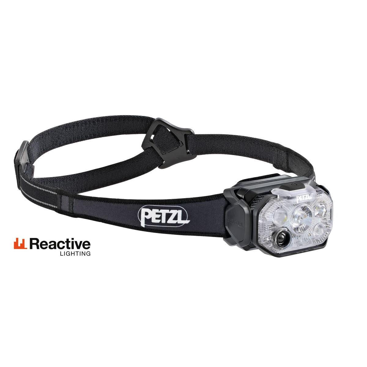 Swift RL Headlamp Classic