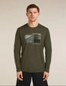 Men's 150 Tech Lite Peak LS Shirt