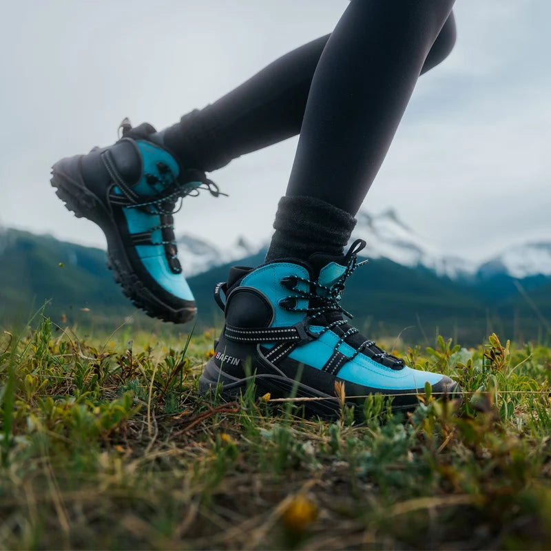 Women's Eden Mid Hiking Boots
